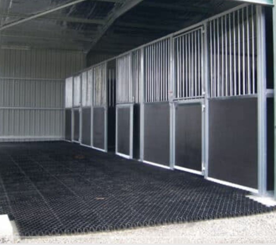 Stable Panel Packages